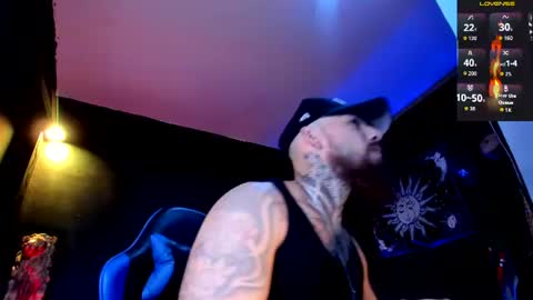 jhon_psyco online show from 26, 6, 2026
