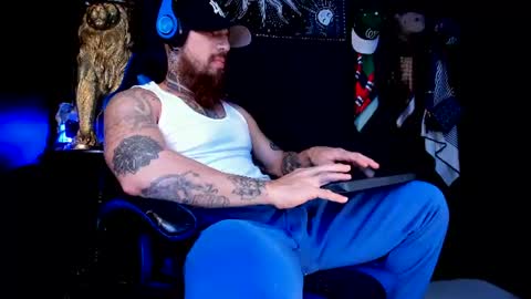 jhon_psyco online show from 30, 7, 2026