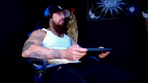 jhon_psyco online show from 1, 8, 2026