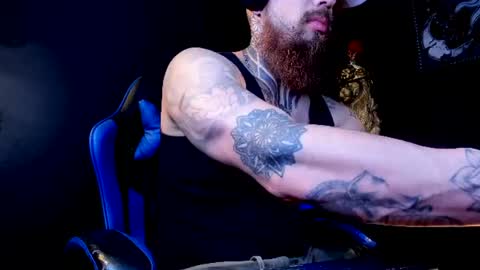 jhon_psyco online show from 3, 8, 2026