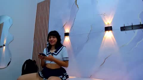 Snapshot of jhon_samantha chatting on 19, 2, 2026 JHON online show from 19, 2, 2026