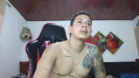 jhon tommy online show from 4, 3, 2026