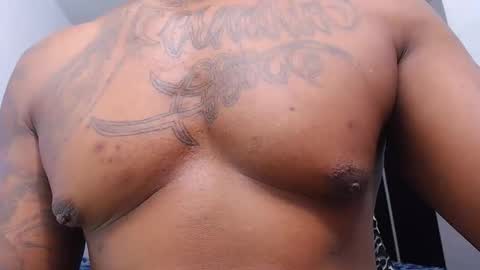 Jhon Tomson online show from 22, 10, 2025