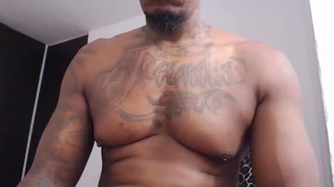 Jhon Tomson online show from 19, 4, 2026