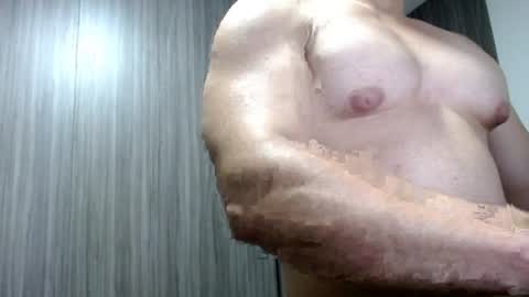 jhon_walkersky online show from 18, 6, 2026