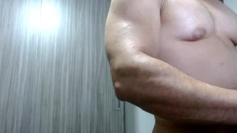 jhon_walkersky online show from 21, 6, 2026