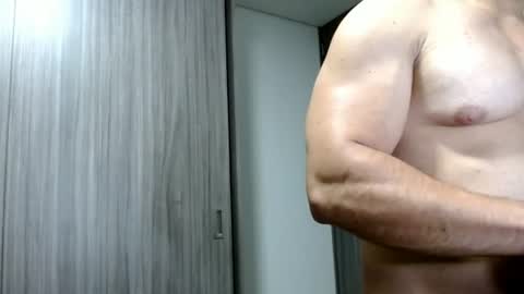 jhon_walkersky online show from 23, 7, 2026