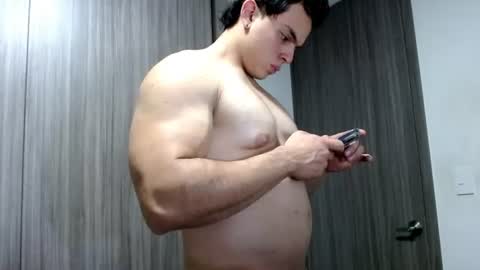 jhon_walkersky online show from 26, 7, 2026