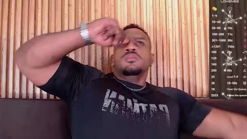 jhon online show from 21, 9, 2025