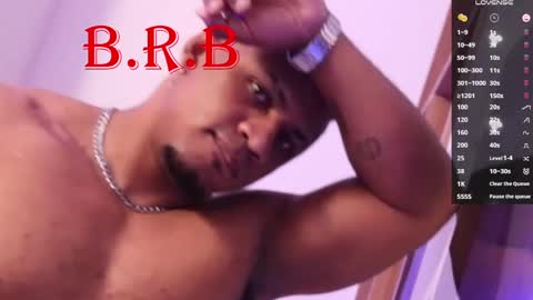 Snapshot of jhonblacke chatting on 16, 5, 2026 jhon online show from 16, 5, 2026