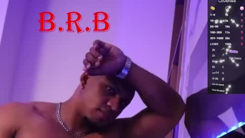 Snapshot of jhonblacke chatting on 16, 5, 2026 jhon online show from 16, 5, 2026