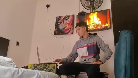 jhon online show from 4, 1, 2025