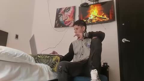 jhon online show from 5, 1, 2025