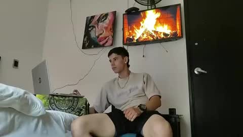 jhon online show from 7, 1, 2025