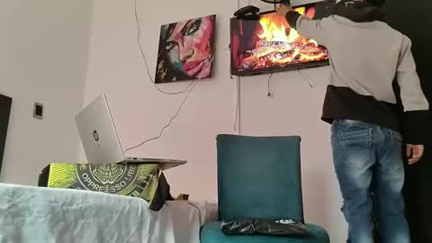 jhon online show from 18, 1, 2025