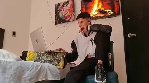 jhon online show from 21, 1, 2025