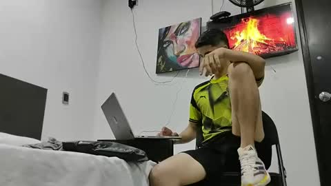 jhon online show from 3, 2, 2025