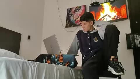 jhon online show from 12, 2, 2025