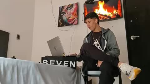 jhon online show from 23, 2, 2025