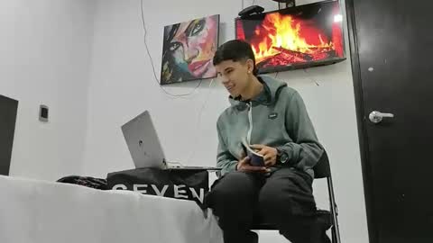 jhon online show from 23, 2, 2025