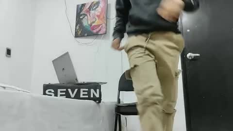 jhon online show from 24, 2, 2025