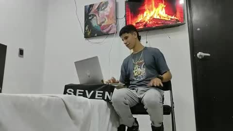 jhon online show from 26, 2, 2025