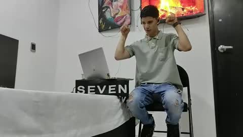 jhon online show from 27, 2, 2025