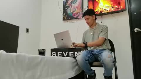 jhon online show from 27, 2, 2025