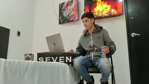 jhon online show from 28, 2, 2025