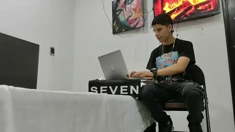 jhon online show from 1, 3, 2025