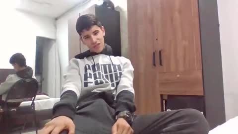 jhon online show from 3, 3, 2025