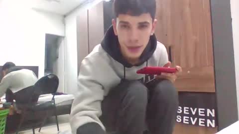 jhon online show from 3, 3, 2025