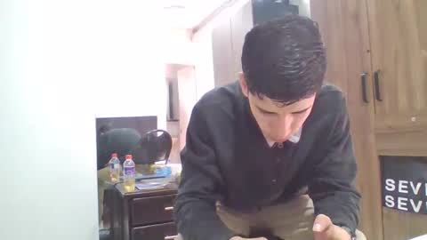 jhon online show from 5, 3, 2025