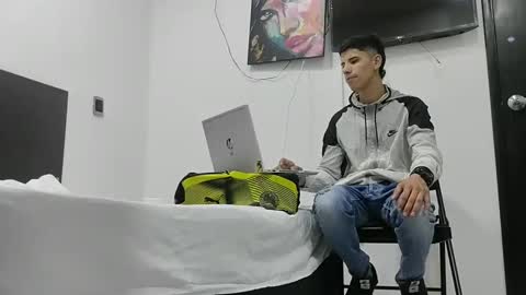 jhon online show from 12, 3, 2025