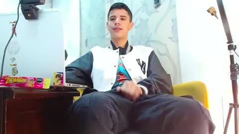 jhon online show from 16, 10, 2025