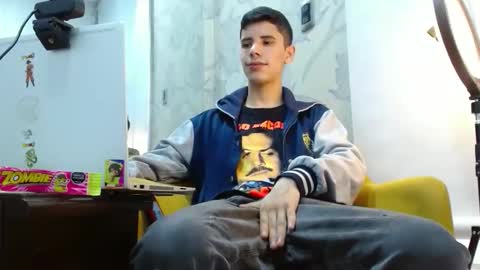 jhon online show from 17, 10, 2025