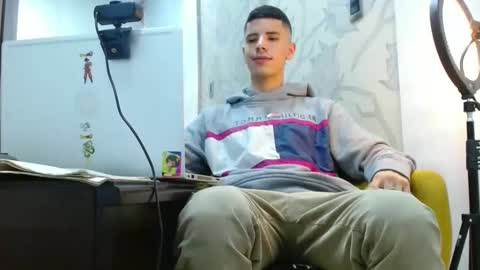 jhon online show from 31, 10, 2025