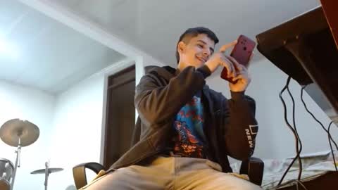 jhon online show from 17, 4, 2026