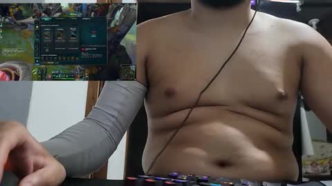 jhonizin online show from 3, 2, 2026