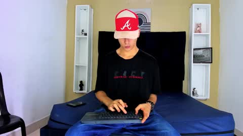 Snapshot of jhonn_rhyss chatting on 2, 12, 2024 Jhon online show from 2, 12, 2024