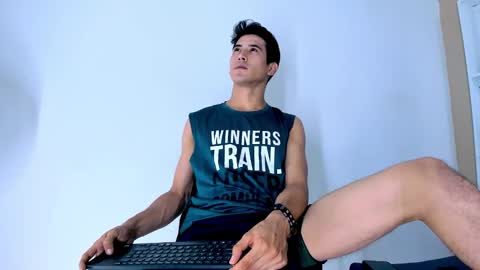 Snapshot of jhonn_rhyss chatting on 6, 12, 2024 Jhon online show from 6, 12, 2024