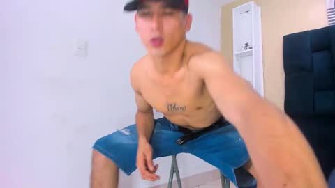 Snapshot of jhonn_rhyss chatting on 18, 1, 2025 Jhon online show from 18, 1, 2025