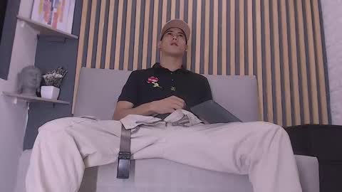 Snapshot of jhonn_rhyss chatting on 22, 1, 2025 Jhon online show from 22, 1, 2025