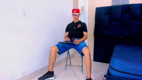 Snapshot of jhonn_rhyss chatting on 13, 2, 2025 Jhon online show from 13, 2, 2025