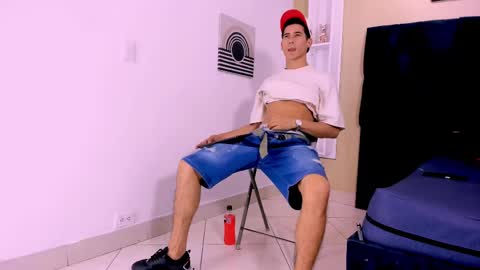 Snapshot of jhonn_rhyss chatting on 9, 3, 2025 Jhon online show from 9, 3, 2025