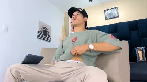 Snapshot of jhonn_rhyss chatting on 14, 9, 2025 Jhon online show from 14, 9, 2025