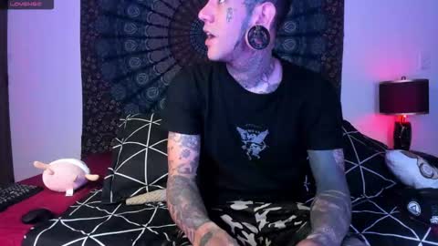 jhonny_ackerman online show from 5, 2, 2026