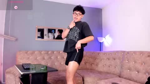 JHONNATHAN online show from 28, 3, 2026