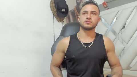 jhonny online show from 2, 2, 2025