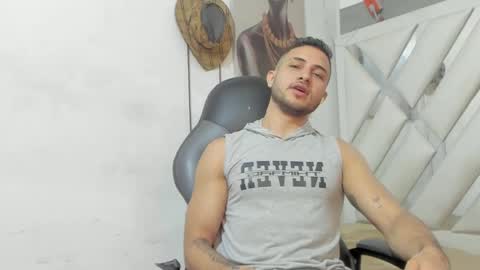 jhonny online show from 3, 2, 2025